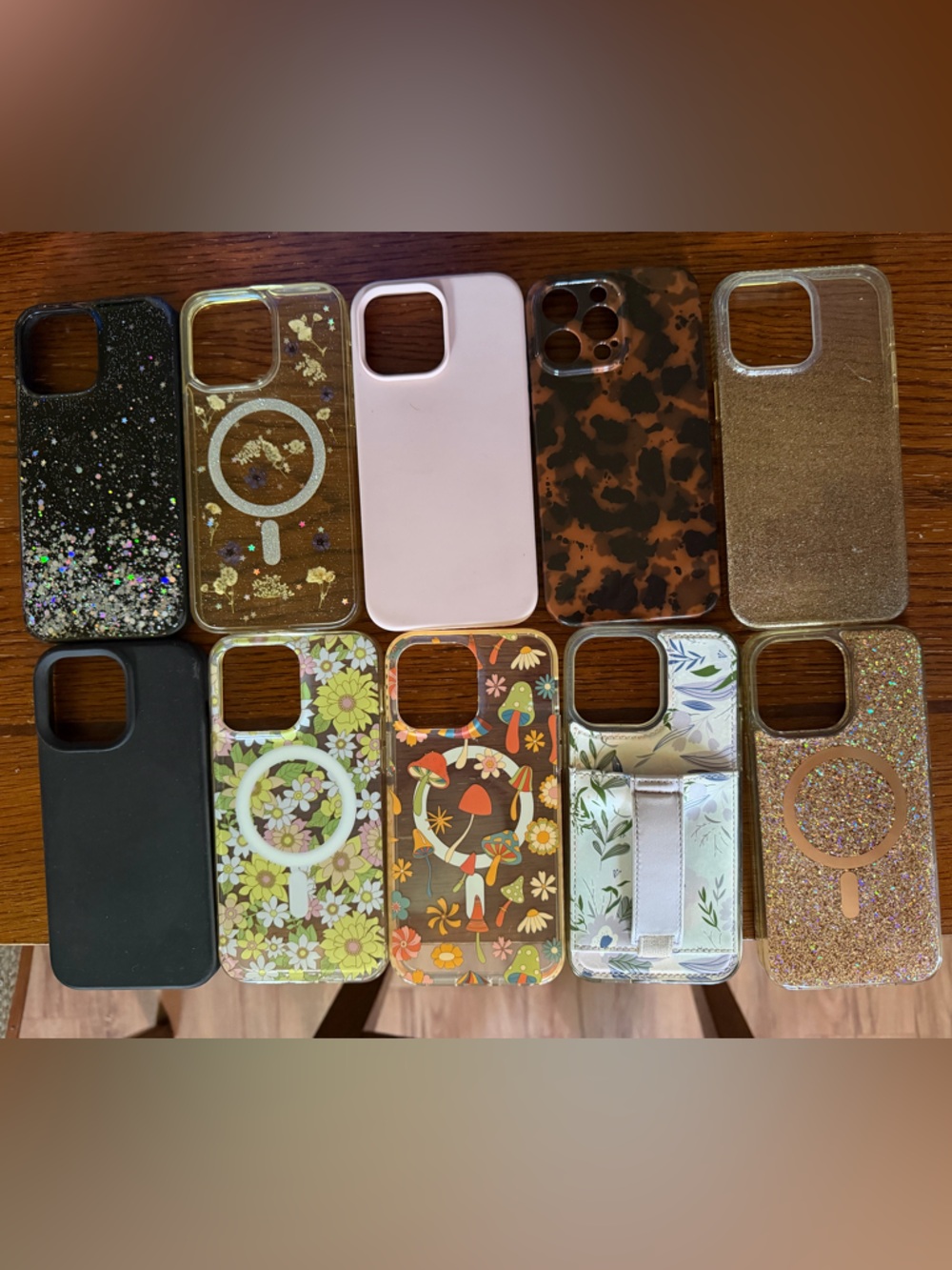 iPhone 14 Pro Max cases